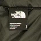 The North Face Black Ski ThermoBall Eco Snow Triclimate Jacket - Image 3