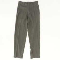 Dark Gray Chino Pants - Size 30x31