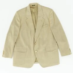 Vintage Palm Beach Tailored Sport Coat