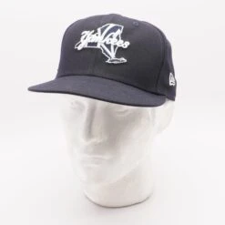 NEW ERA 59Fifty Navy Yankees Flat Bill