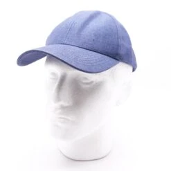 Blue Ballcap