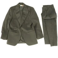 PHILIPP PLEIN Sartorial "Lord" Fit Elegant Suit