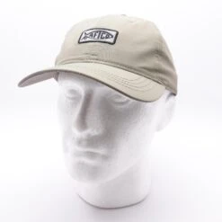 Green AFTCO Ballcap
