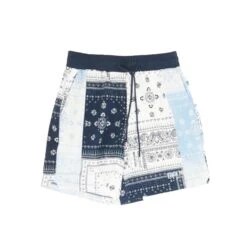 True Religion Blue Misc Active Shorts
