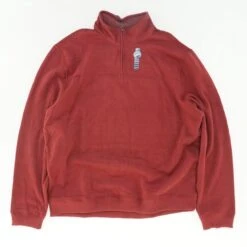 Arrow Maroon Sweatshirt