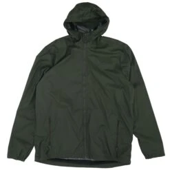 Under Armour Green Solid Active Jacket