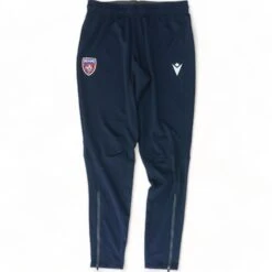 MACRON Navy Miami FC Soccer Joggers Pants