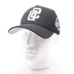 Black SD Hometown Ballcap