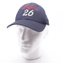 Navy Engine 26 Ballcap