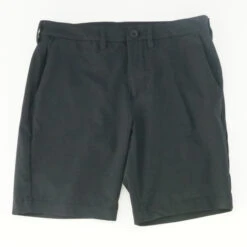 Express Slim Fit Above The Knee Short