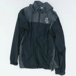 Columbia Black Active Lightweight Sox Jacket