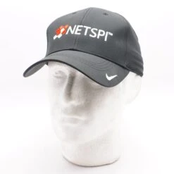 Nike Black NetSpi Legacy91 Ballcap