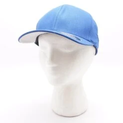 Blue Original FlexFit Ballcap
