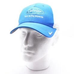 Nike Blue Carrier Ballcap