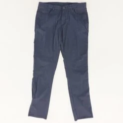Greg Norman Navy Five Pocket Pants
