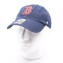 '47 BRAND Navy Boston Red Sox Ballcap