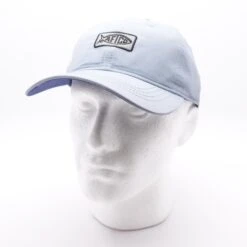 Blue AFTCO Ballcap