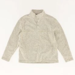 Van Heusen Yellow Sweatshirt