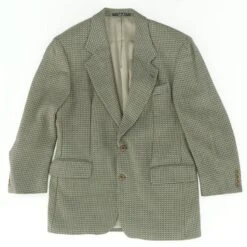 Hugo Boss Vintage Appollon Single-Breasted Sports Coat