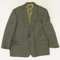 Vintage Union-Made Most Comfortable Sports Coat