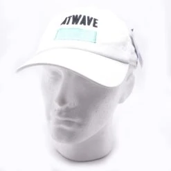 Champion White Atwave Ballcap